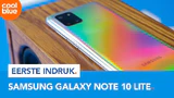 Samsung Galaxy Note N7000