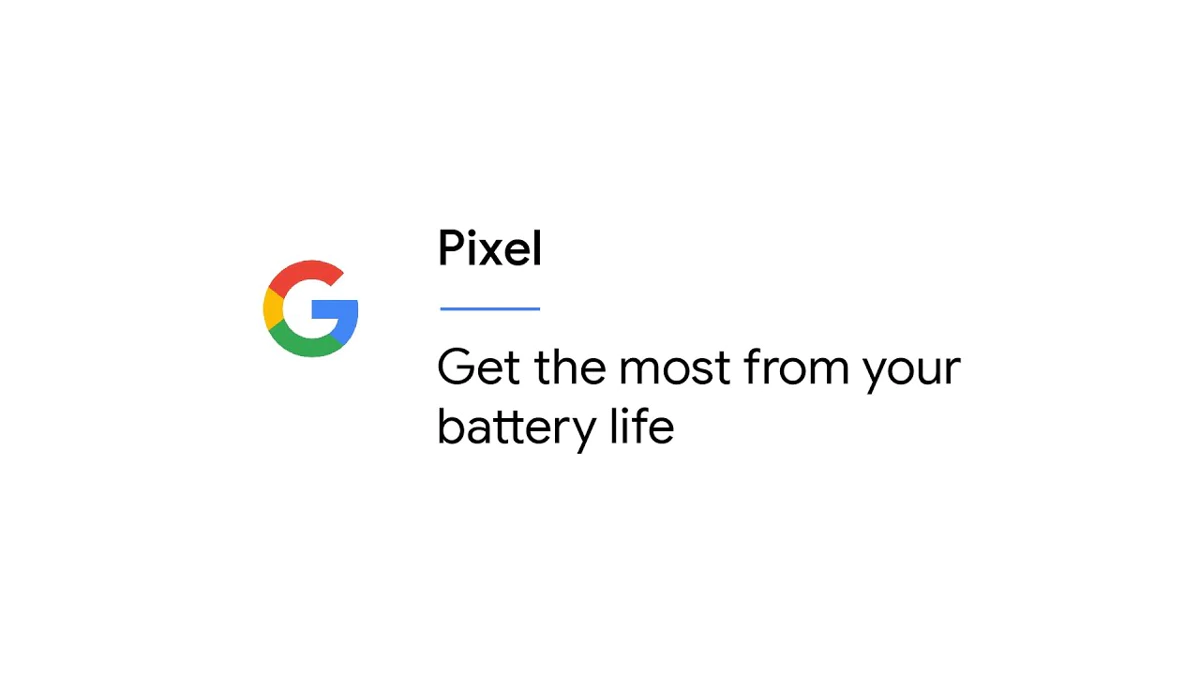 Deze instellingen verlengen de batterijduur van je Google Pixel drastisch