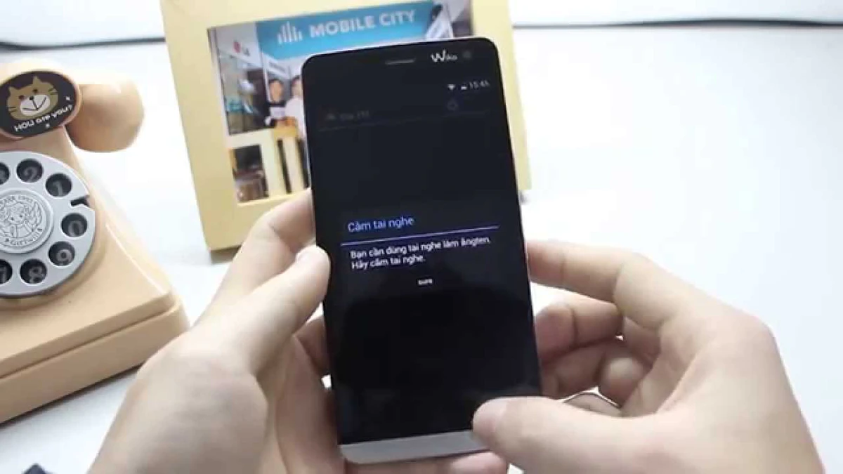 WeCo Gateway review: budget smartphone met verrassend ontwerp en camera