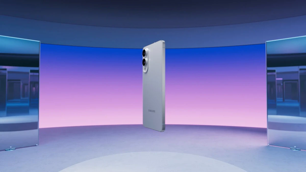 Samsung Galaxy S25 Edge: de dunste en krachtigste smartphone ooit