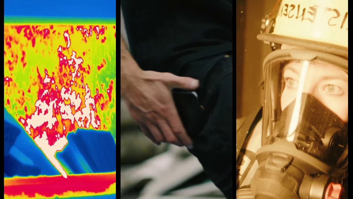 Cat S62 Pro met FLIR Lepton: 4x scherpere warmtebeelden voor professionals