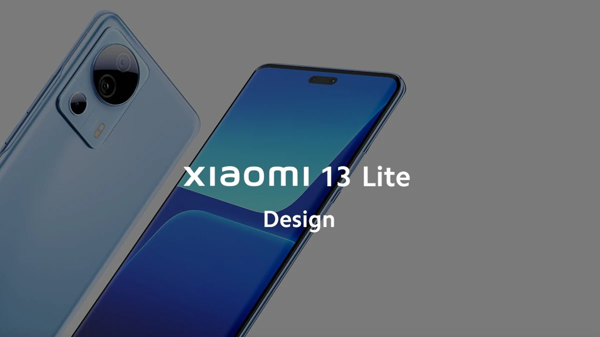 De verborgen kracht van de Xiaomi 13 Lite: stijl én innovatie ontrafeld