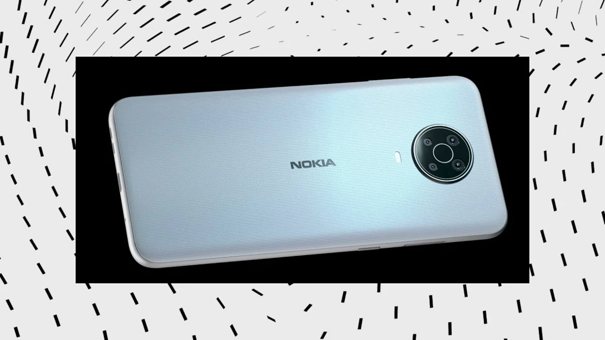 Nokia G20 review: 3 dagen batterij, 48MP camera en veilige Android-ervaring