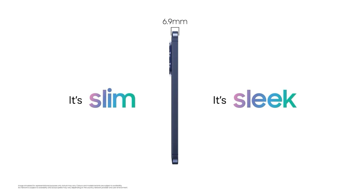 Dunste Galaxy A-serie ooit: ontdek de A57 & A37 5G met topcamera’s