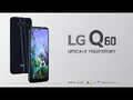 LG Q60 (LM X525EAW)