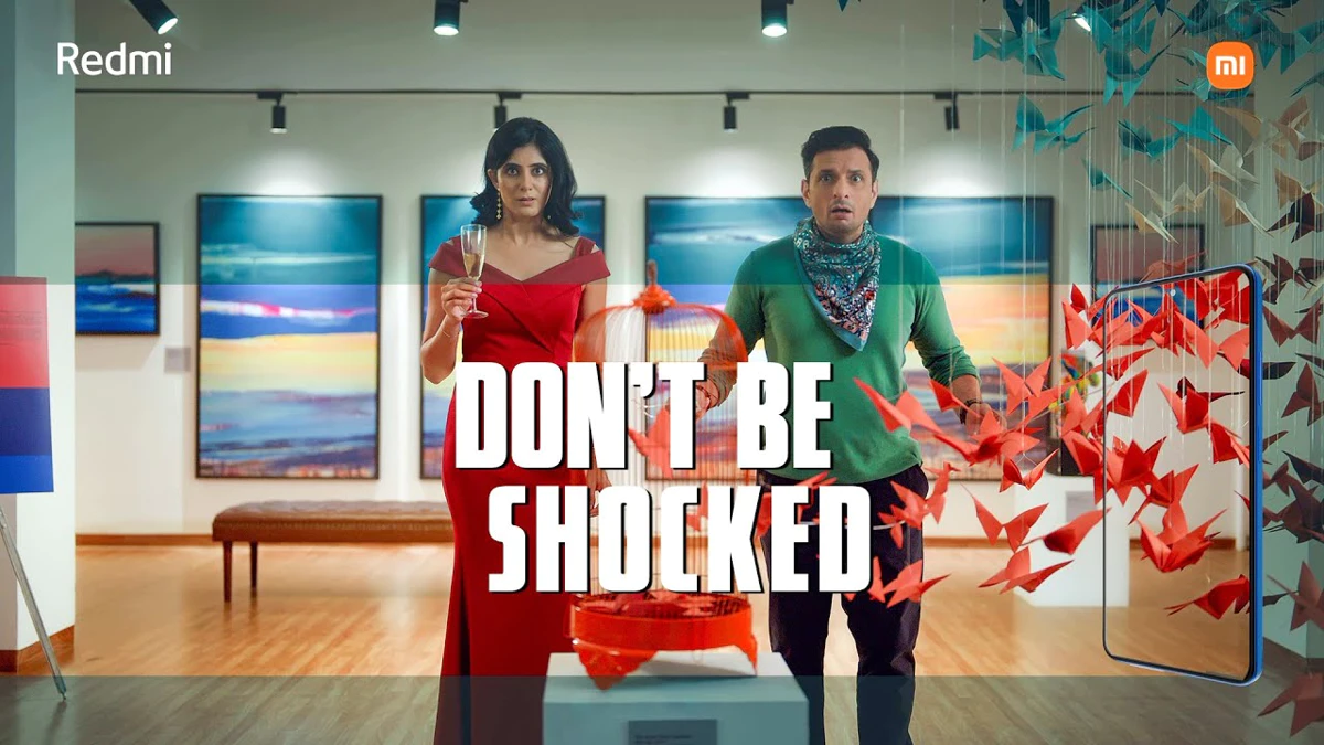 Xiaomi Redmi Note 11 Pro+ 5G review: topscherm voor een scherpe prijs