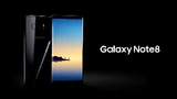 Samsung Galaxy Note 8 (N950)