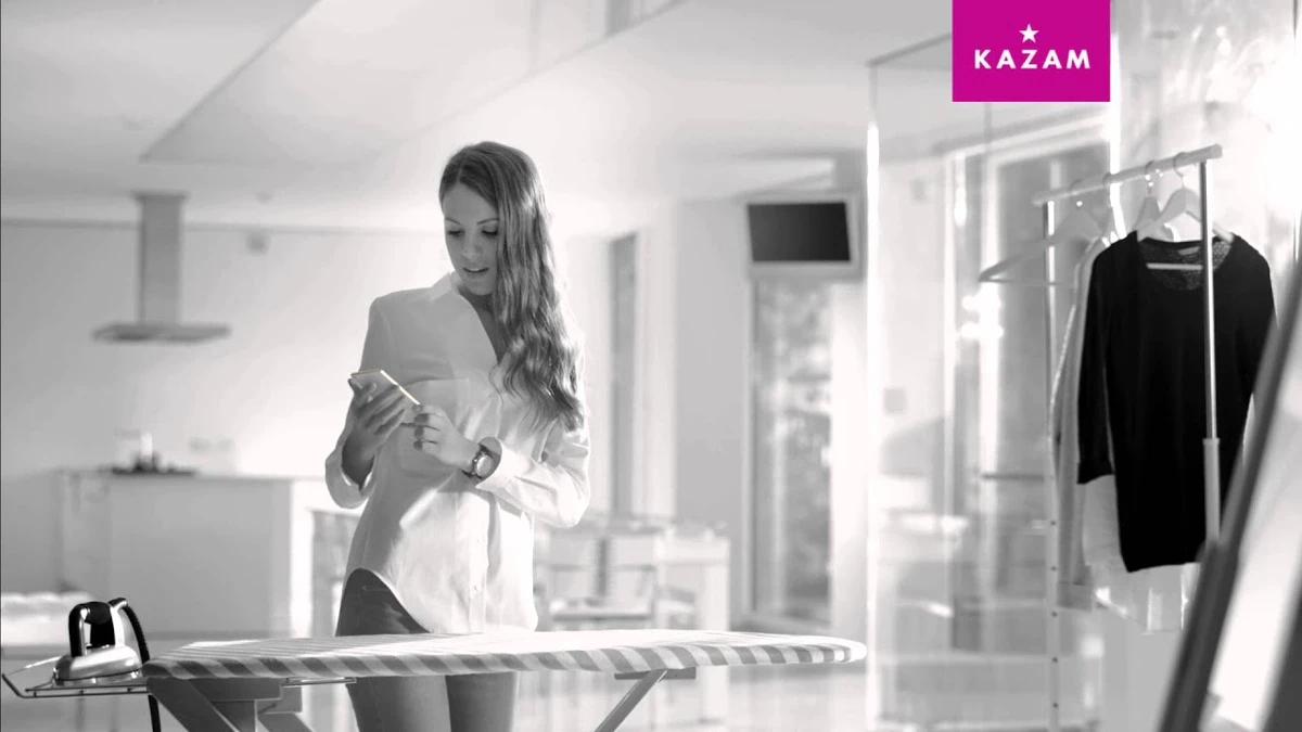 Kazam Tornado 348 review: is dit echt de dunste smartphone ter wereld?