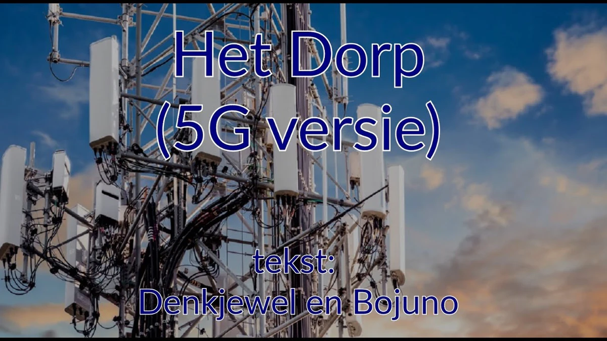 Wat echt gebeurde: van 5G-masten tot verdwenen grafieken en een wereld die we niet meer herkennen