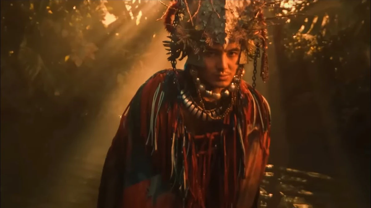 Hoe Fujii Kaze en Google Pixel de magische MO-EH-YO videoclip maakten