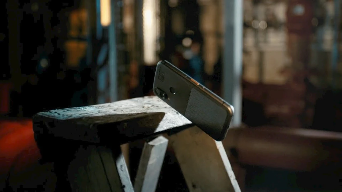 De Cat S62 Pro overleeft helse tests: onverwoestbaar in actie!