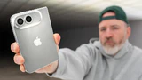 Apple iPhone Fold