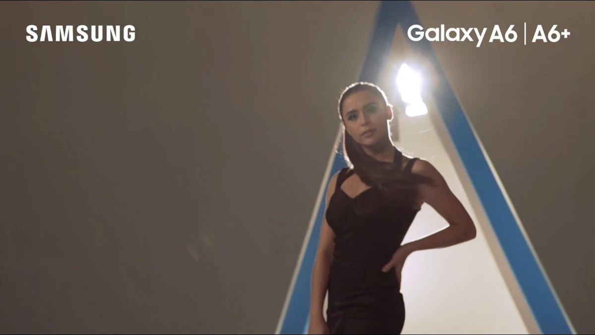 Hoe maak je perfecte selfies met de Samsung Galaxy A6 en A6+?