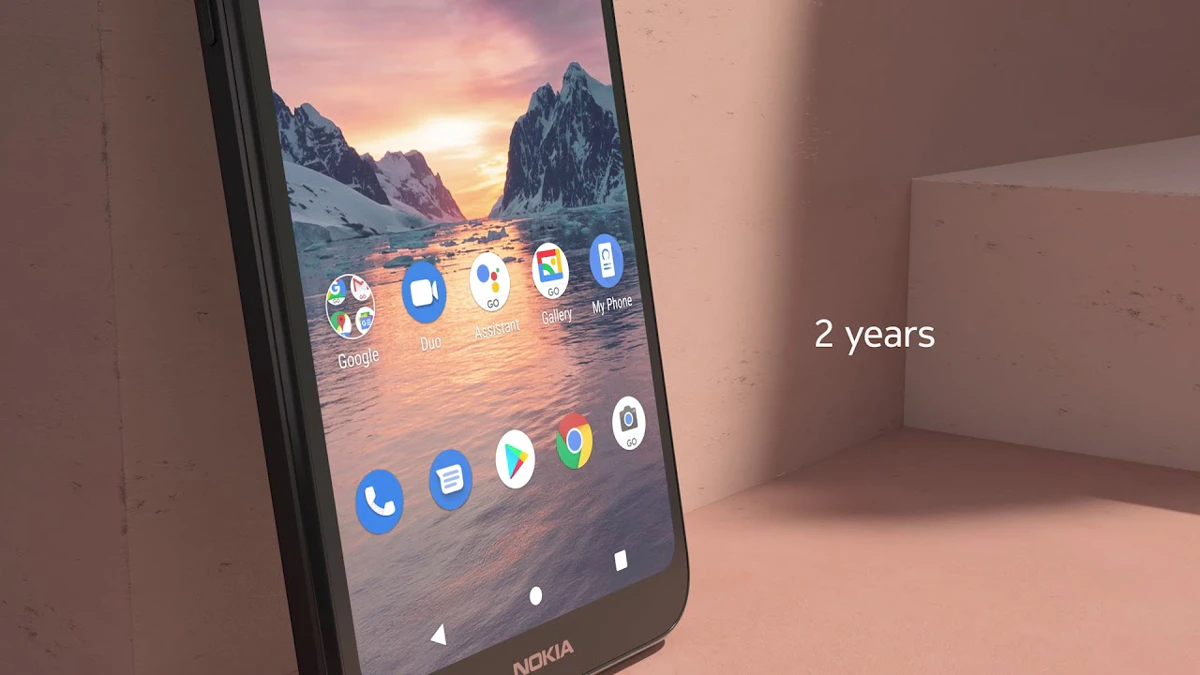 De Nokia 1.3 beoordeeld: een fatsoenlijke smartphone onder de 100 euro?