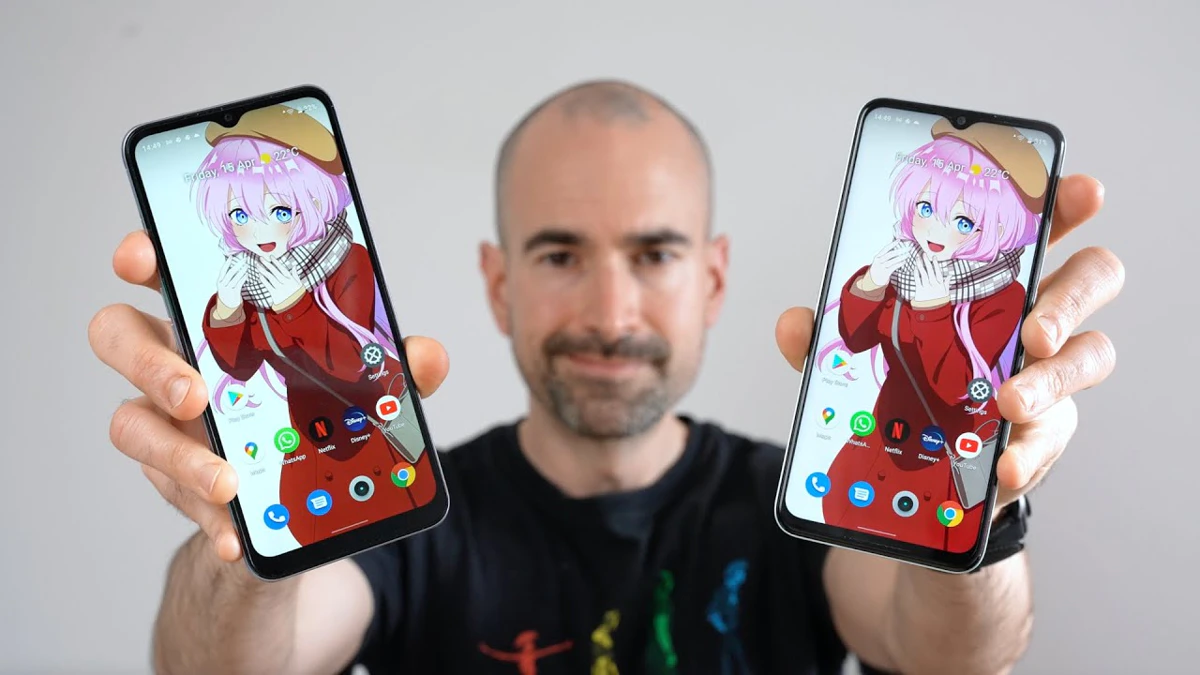 Realme C31 vs C35: welke budgettelefoon is de beste koop?