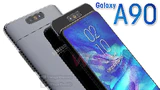 Samsung Galaxy A80 (A805)