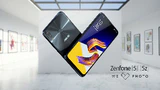 Asus ZenFone 5Z (ZS620KL)