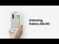 Samsung Galaxy A56 (A566)