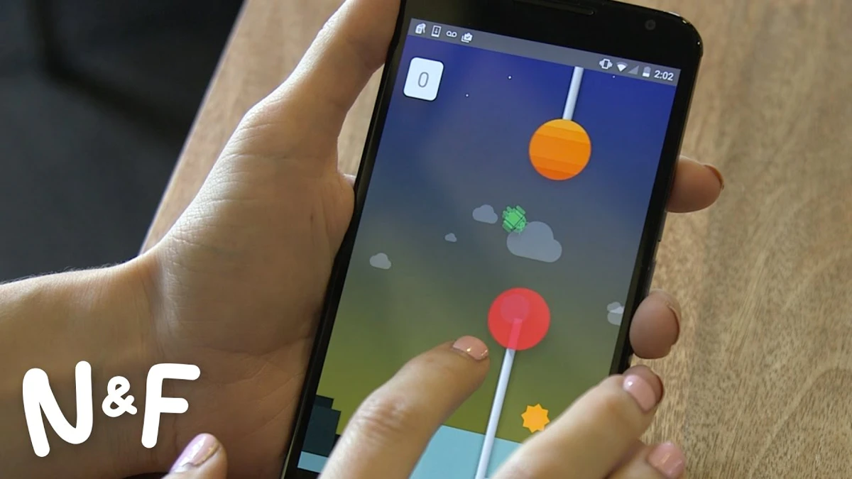 De verborgen wereld van Android-paaseieren en hoe je ze vindt
