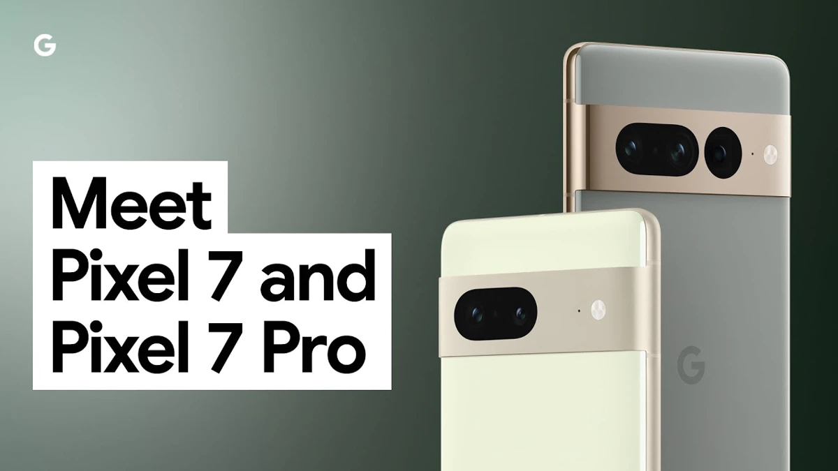 Google Pixel 7 & Pro review: camera’s, AI en beveiliging ontdekt