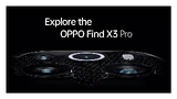 Oppo Find X3 Pro