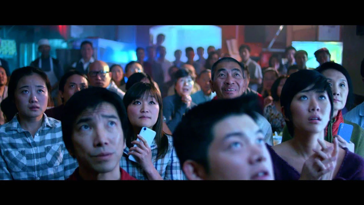 HTC One M9 reclame met Robert Downey Jr: waarom we allemaal één zijn