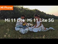 Xiaomi Mi 11 Lite 5G