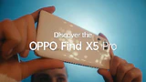 Oppo Find X5 (CPH2307)
