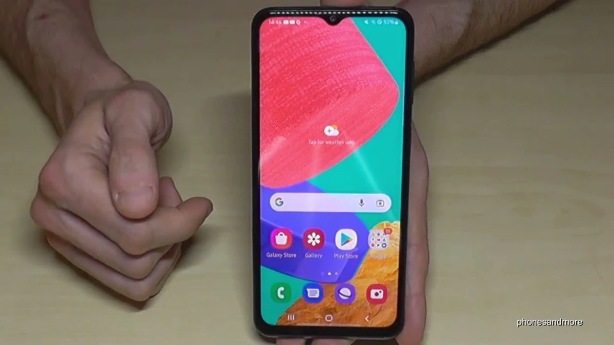 10 handige Samsung Galaxy M33 5G instellingen die je nu moet weten