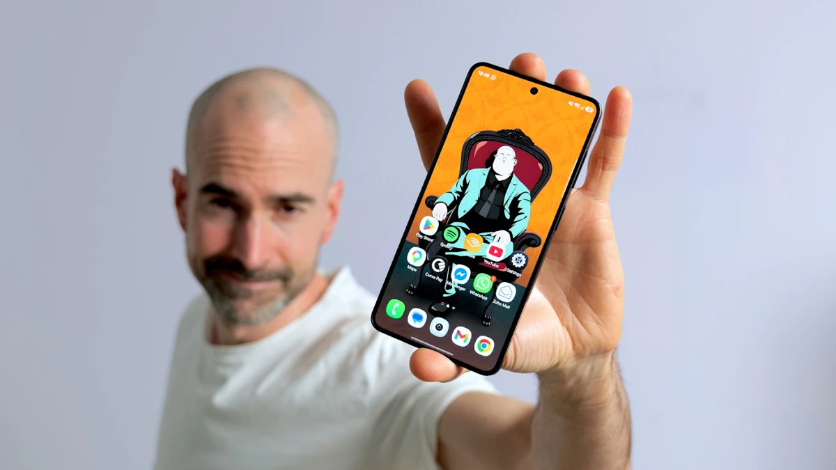 Samsung Galaxy S26 review: compact maar krachtig in de praktijk?