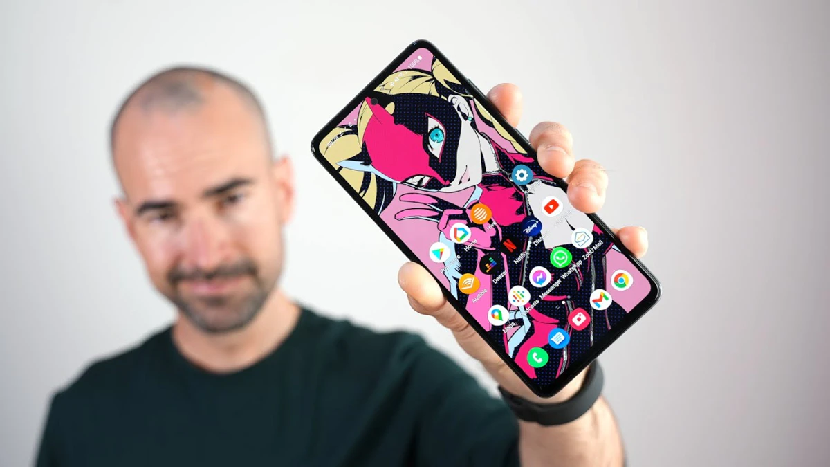 Samsung Galaxy A52s 5G review: de beste middenklasse smartphone onder £450?