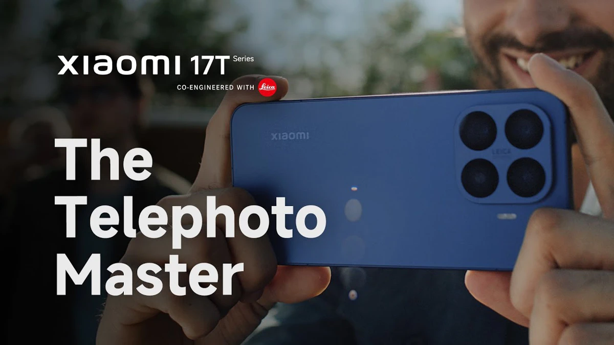 Xiaomi 17T vs 17T Pro: Leica-camera’s met krachtige telelens getest