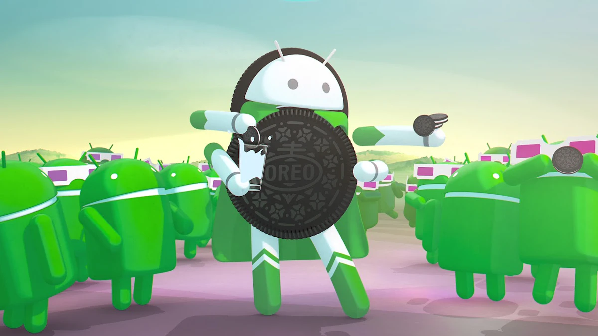 Deze verrassende Android Oreo-functies maken je telefoon sneller en veiliger
