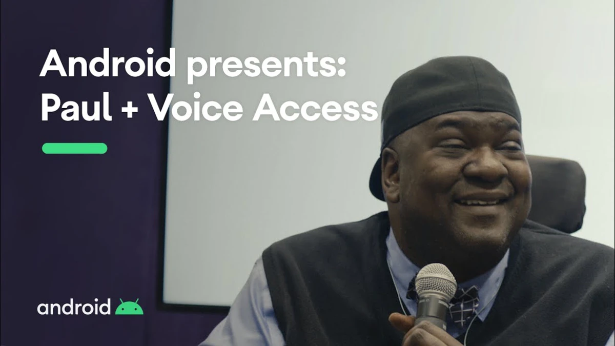 Hoe technologie mijn leven redde na een ongeluk dat alles veranderde