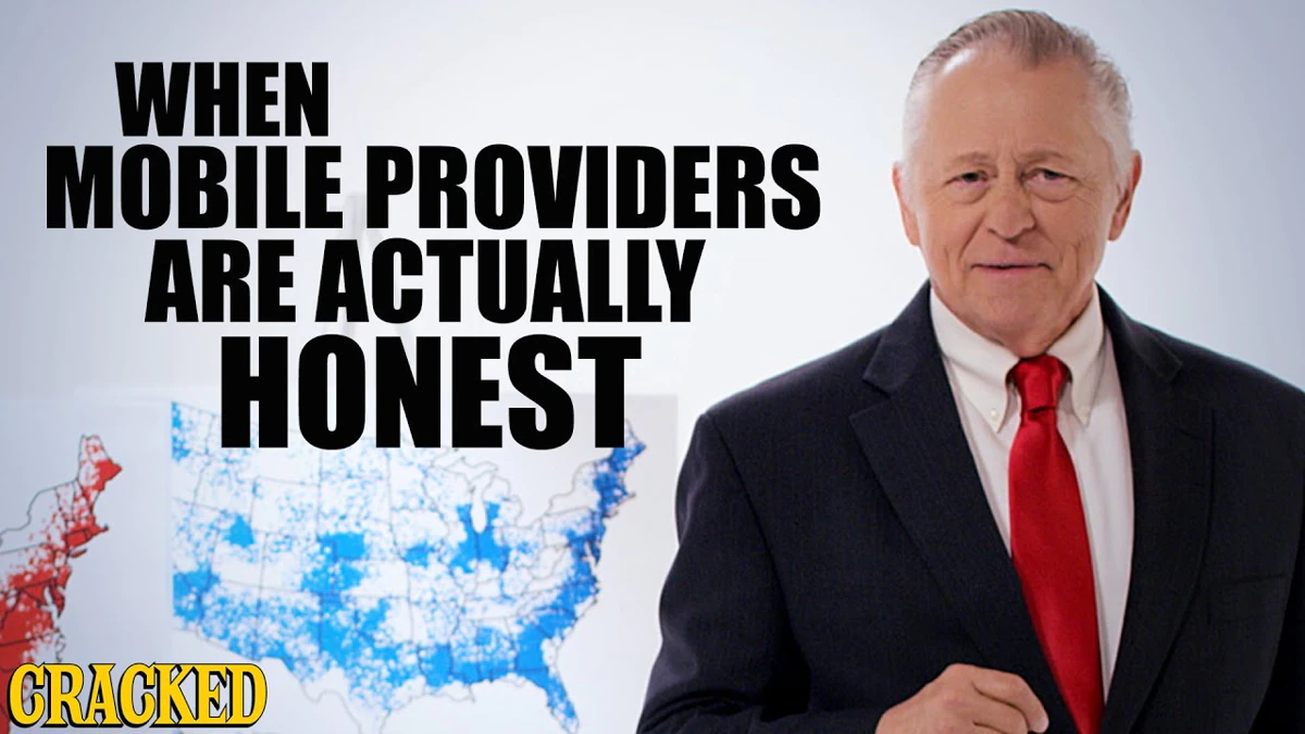 De harde waarheid over mobiele providers: waarom ze allemaal hetzelfde zijn