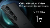 Sony Xperia 1 V