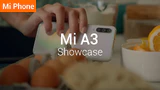 Xiaomi Mi A3
