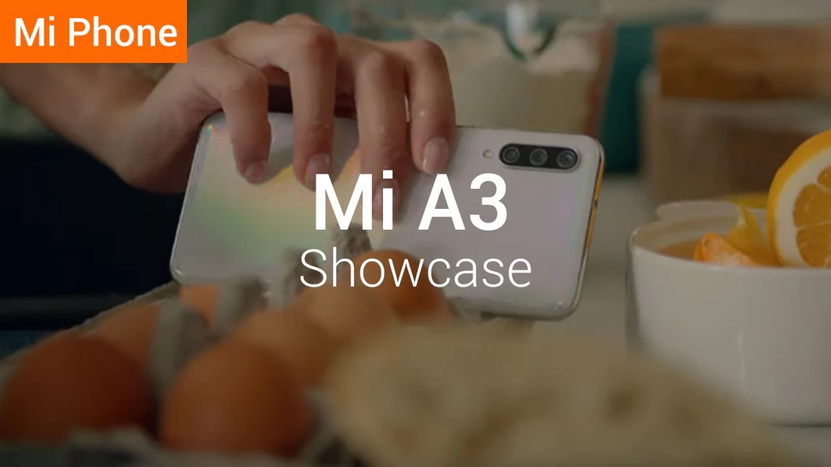 Xiaomi Mi A3 camera test: dit kan de 48MP triple lens in de praktijk