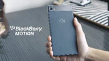 BlackBerry Motion