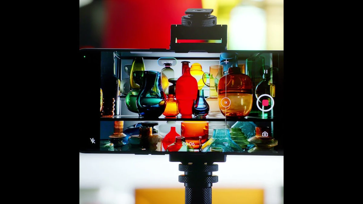 Oppo’s MariSilicon X chip zet smartphonefoto’s en 4K-video’s op zijn kop