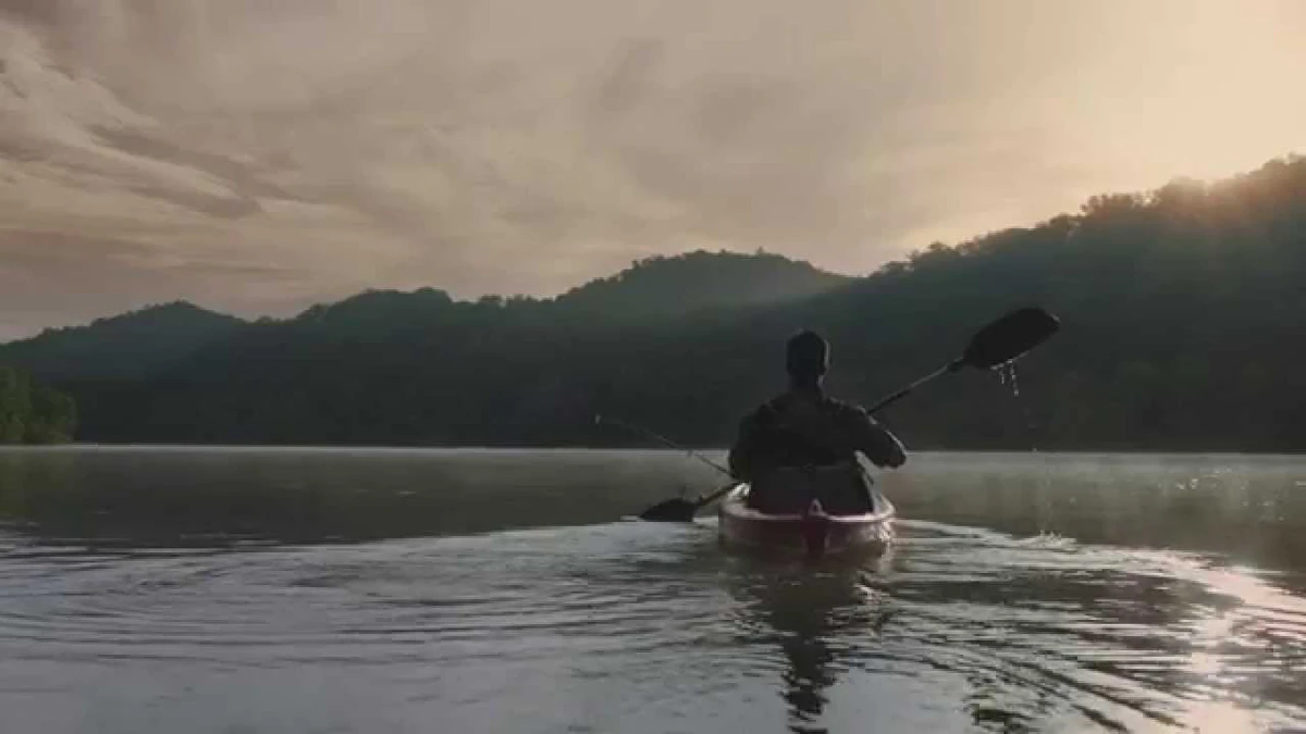 Deze onverwoestbare Cat S40 smartphone is gemaakt voor avontuur buiten