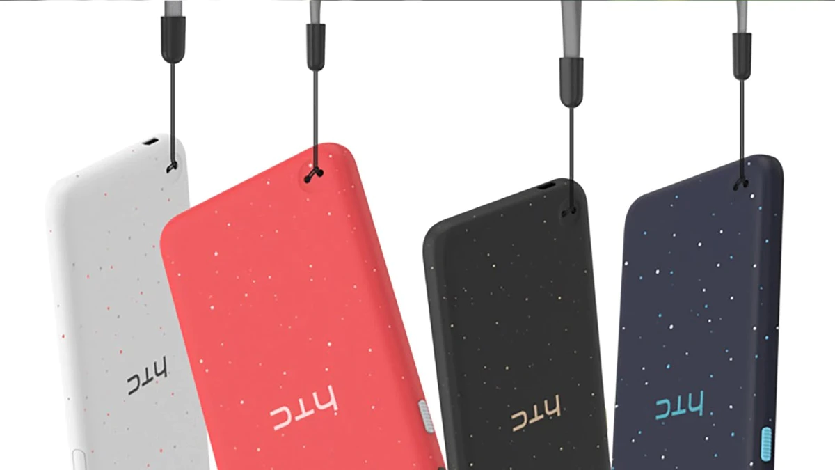 HTC Desire 530 hands-on: uniek design met gepersonaliseerde stipjes