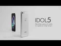 Alcatel Idol 5