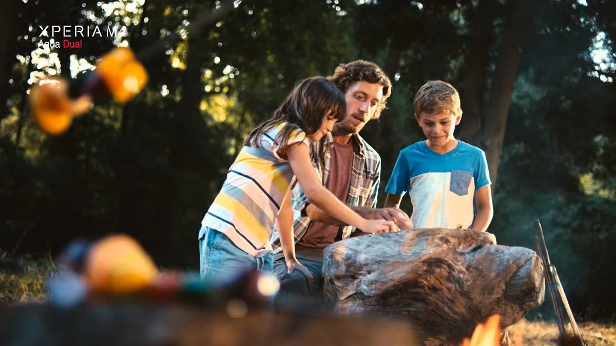 Sony Xperia M4 Aqua Dual review: waterproof, groothoekcamera & lange batterij