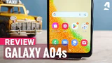 Samsung Galaxy A04s (A047)