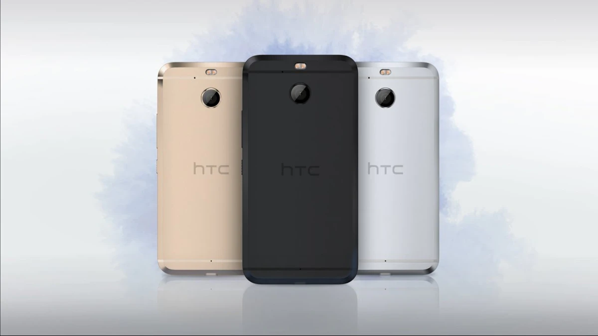 HTC 10 Evo review: uniek geluid en waterbestendig design ontdekt