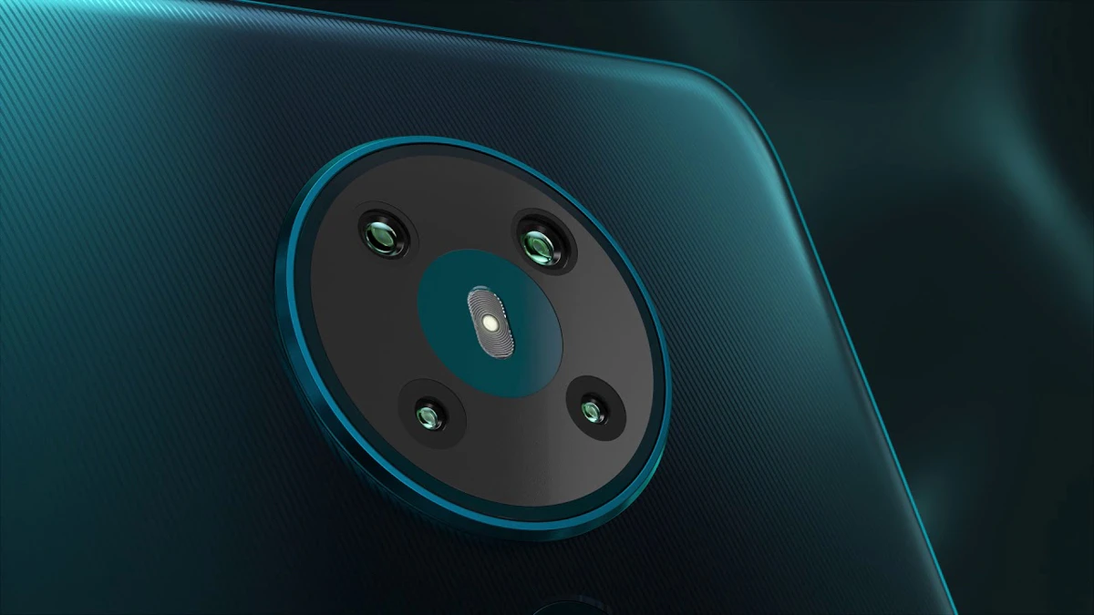 Nokia 5.3 review: quad-camera, 2-daagse batterij en groot scherm getest