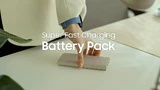 Samsung Battery Pack 10.000 mAh (P3400)