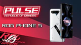 Asus ROG Phone 5 (ZS673KS-1A007EU)