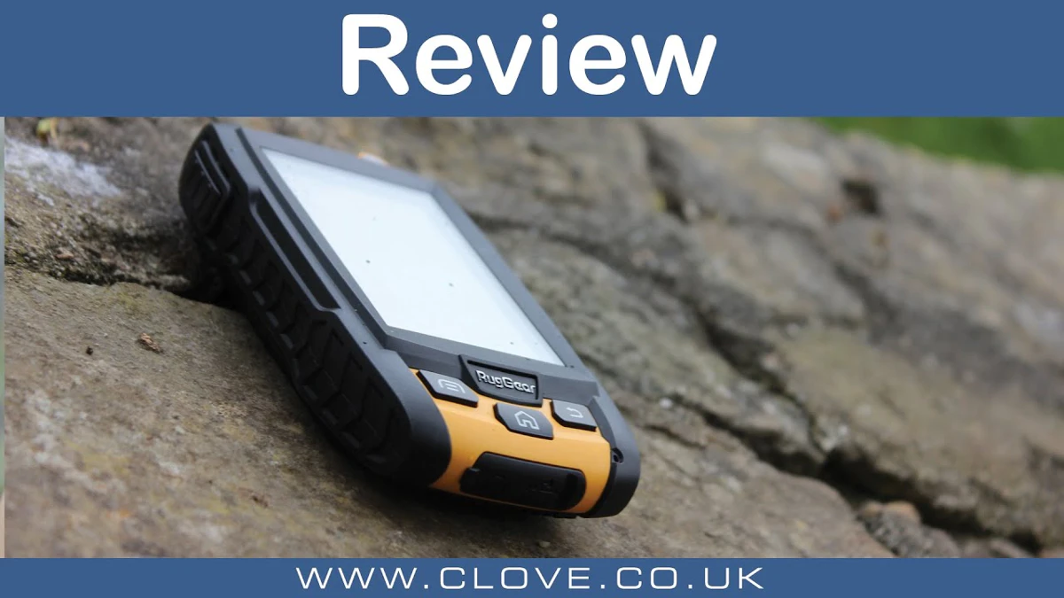 Onverwoestbare Ruggear RG500 getest: is deze militaire smartphone echt onbreekbaar?